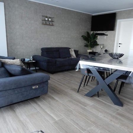 Gelijkvloers Zeezicht Appartement Sterckx Blankenberge Εξωτερικό φωτογραφία