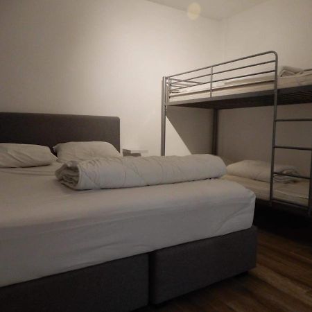 Gelijkvloers Zeezicht Appartement Sterckx Blankenberge Εξωτερικό φωτογραφία