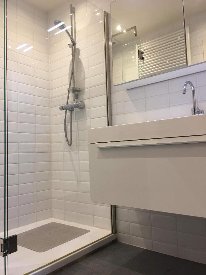 Gelijkvloers Zeezicht Appartement Sterckx Blankenberge Εξωτερικό φωτογραφία