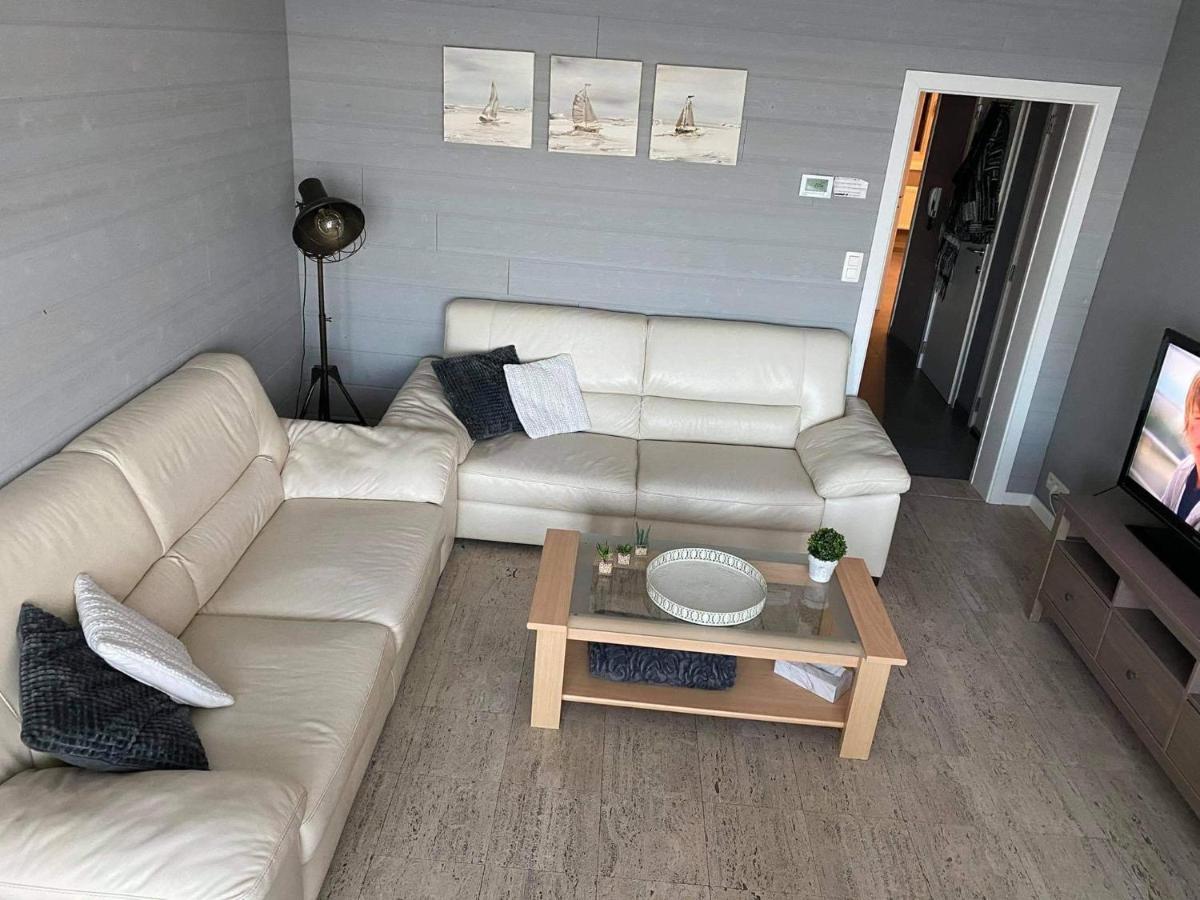 Gelijkvloers Zeezicht Appartement Sterckx Blankenberge Εξωτερικό φωτογραφία