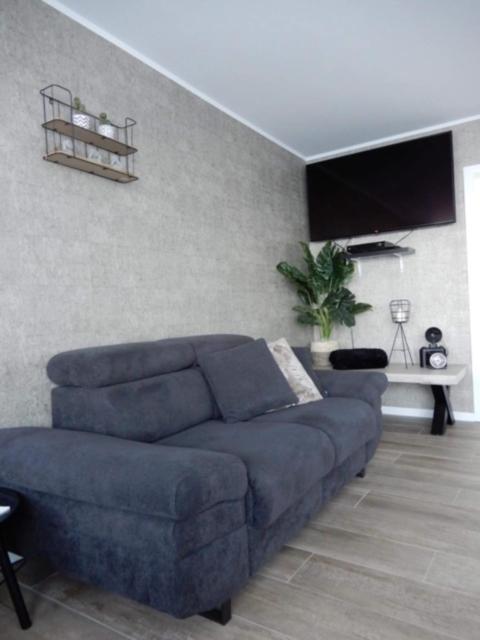 Gelijkvloers Zeezicht Appartement Sterckx Blankenberge Εξωτερικό φωτογραφία