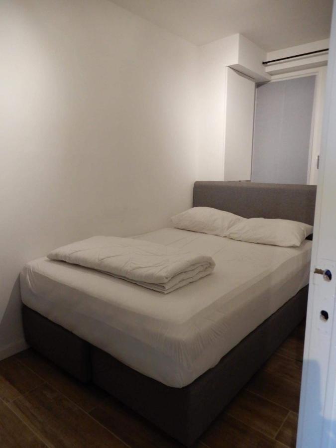 Gelijkvloers Zeezicht Appartement Sterckx Blankenberge Εξωτερικό φωτογραφία