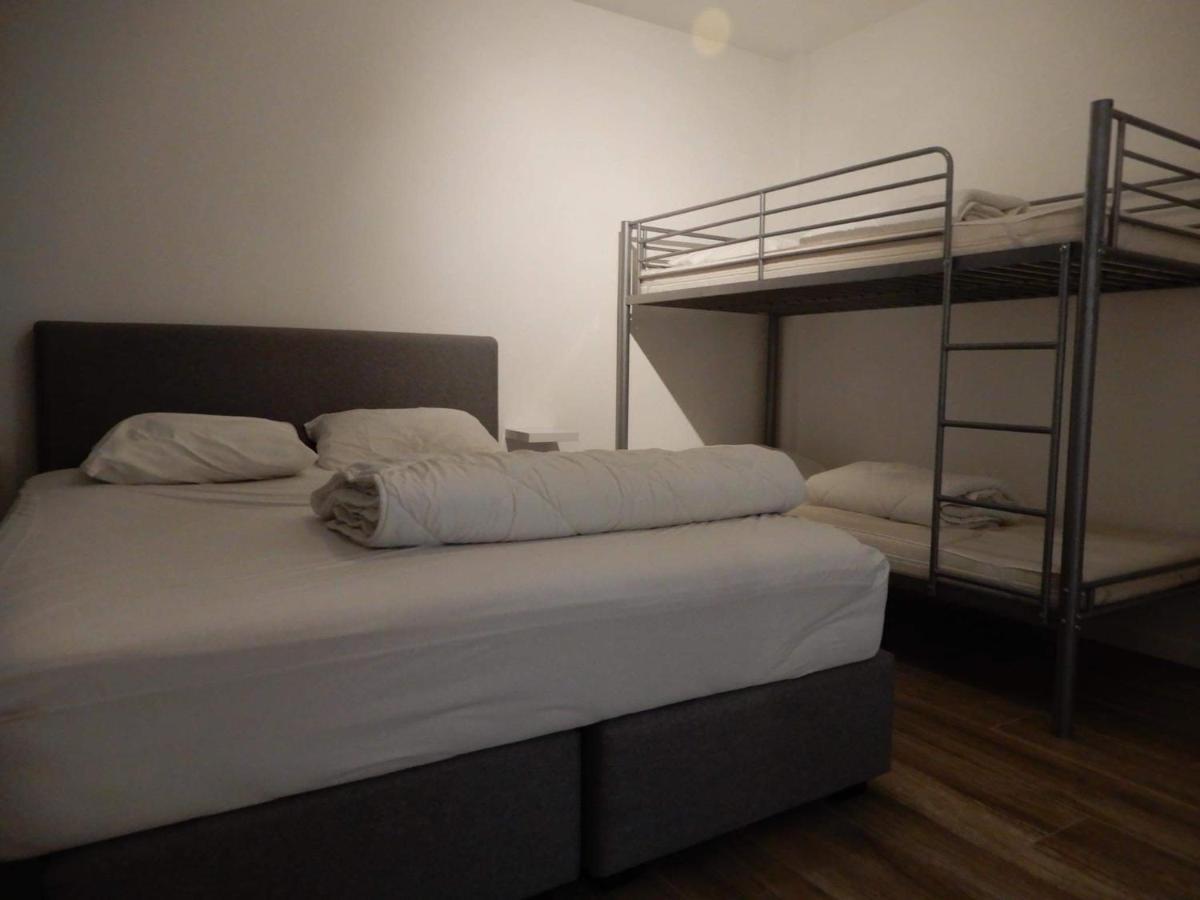 Gelijkvloers Zeezicht Appartement Sterckx Blankenberge Εξωτερικό φωτογραφία